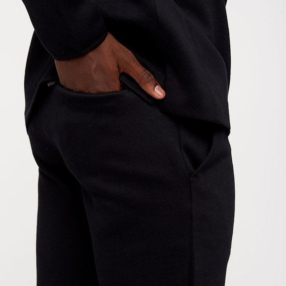 Puma Evo Core Pants Black - Picture 3 of 6